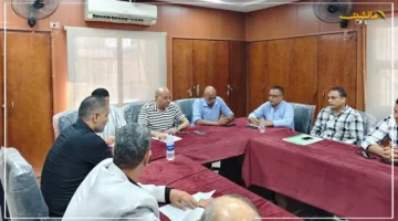 11 تنبيهًا عاجلاً.. وكيل تعليم الدقهلية يوجه بها قبل انطلاق الدراسة تعرف على كل ما يهمك لعام دراسي آمن ومنظم 1